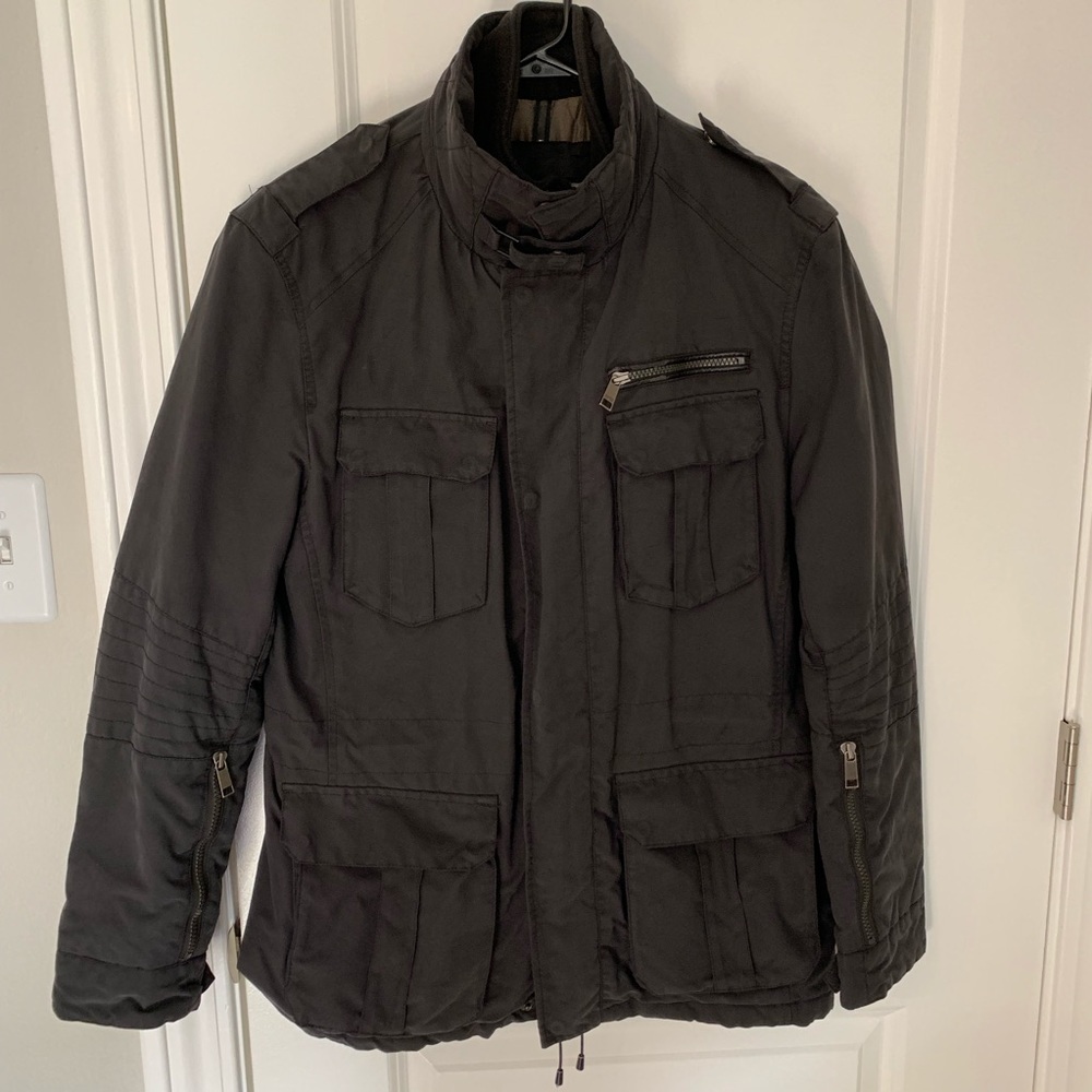 MARC NEW YORK MEN WINTER COAT